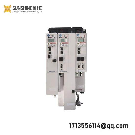 2198-D032-ERS4  Kinetix 5700 Dual Axis Safe Speed Drive
