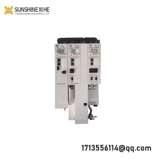2198-D057-ERS3 Servo Drive