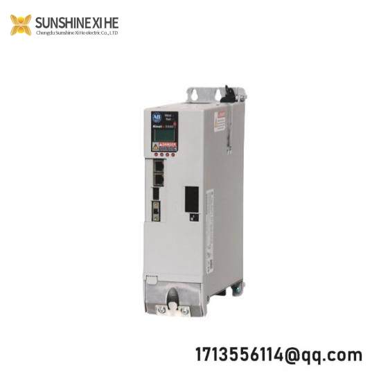 2198-H070-ERS2 Kinetix 5500 Servo Drive