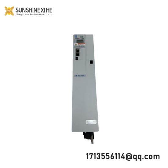 2198-P208 DC-bus Power Supply
