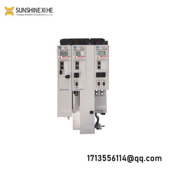 2198-S086-ERS3 Servo Drive