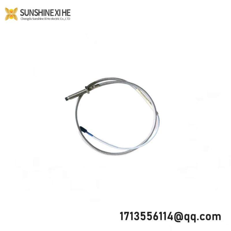 BENTLY NEVADA 22811-01-06-10-02 Acceleration Transducers