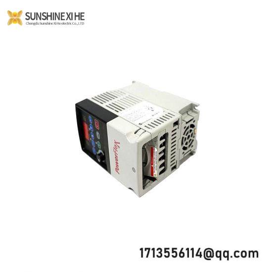 22A-D4P0N104 AC Drive