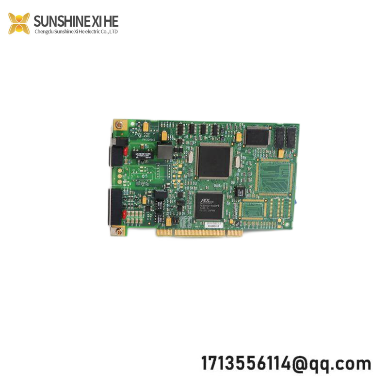 AB 1794-PS3 Power Supply Modules