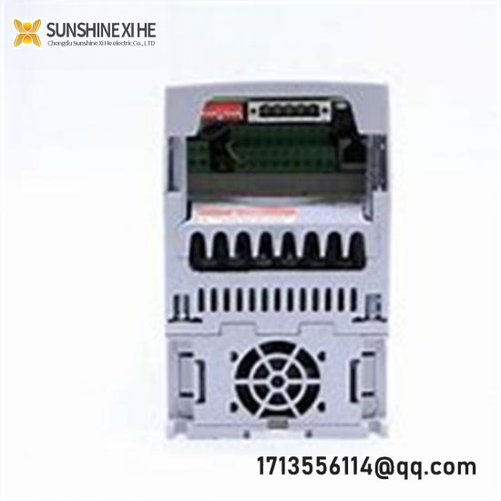 22B-A8P0N114 AC Drive