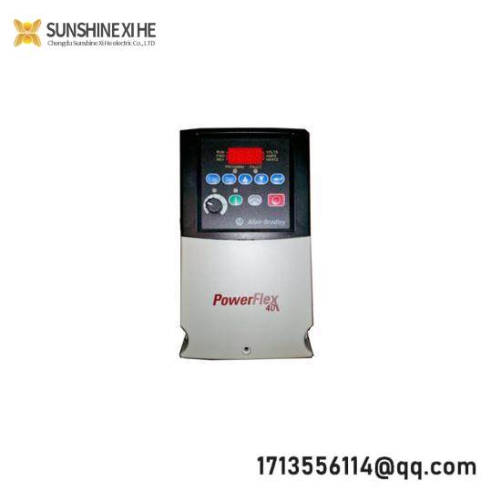 22B-B8P0N104 AC Drive