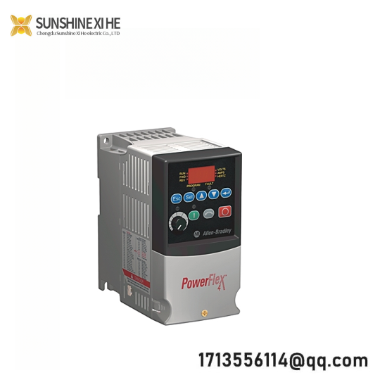 22B-D010N104 PowerFlex4 AC Drive