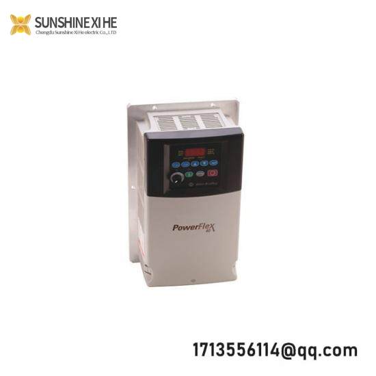 22B-D017F104 AC Drive