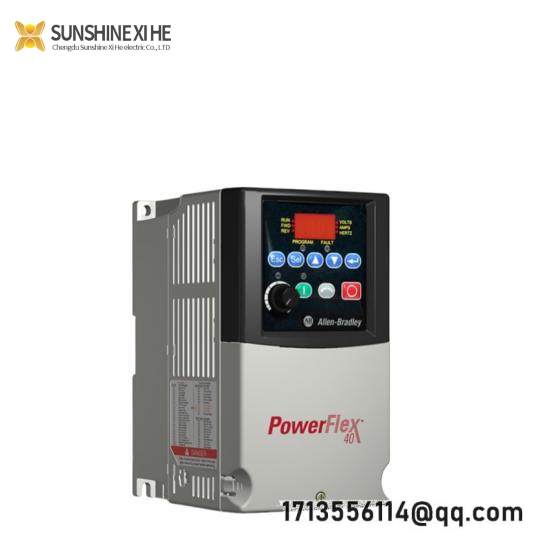 1326AB-B430E-21 AC Servo Motor