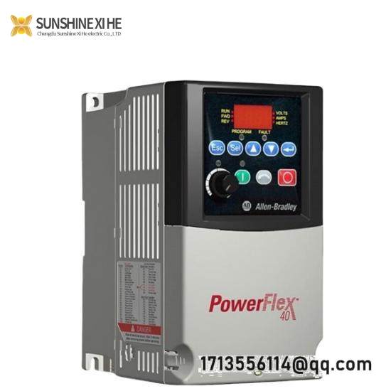 22B-D4P0N104 AC Drive