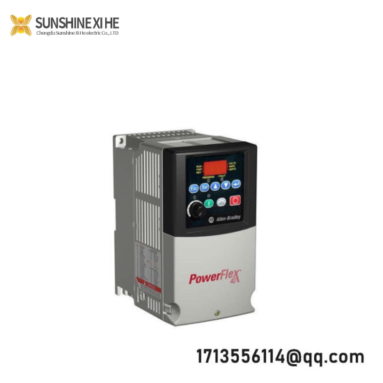 22B-D6P0N104  AC Drive
