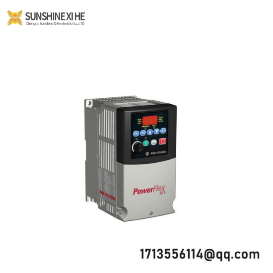 22B-D6P0N104 PowerFlex4 AC Drive