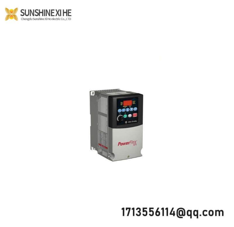 AB 22B-D6P0N104 PowerFlex 40 AC Drives