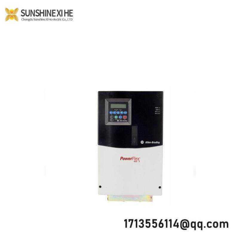 AB 22C-D045A103 Drive, PowerFlex 400