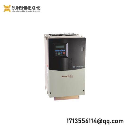 22C-D060A103 AC Drive
