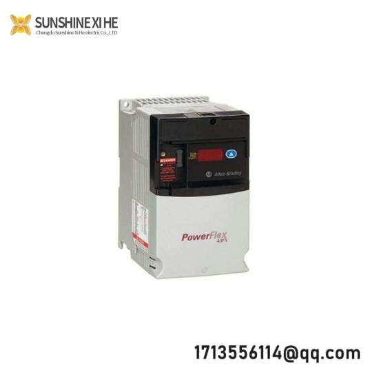 22D-D010N104 AC Drive