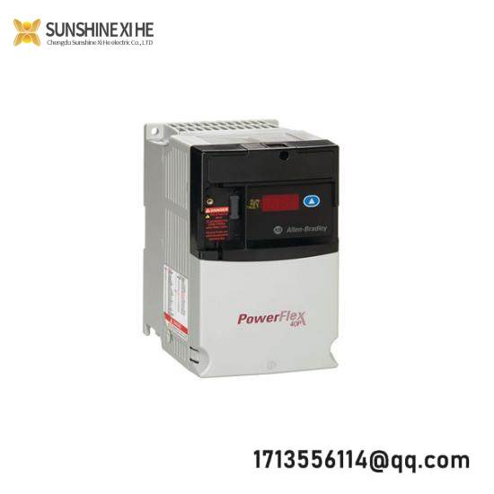 22D-D012N104 AC Drive