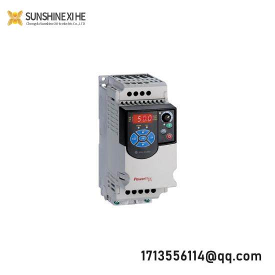 22F-D013N104 AC Drive