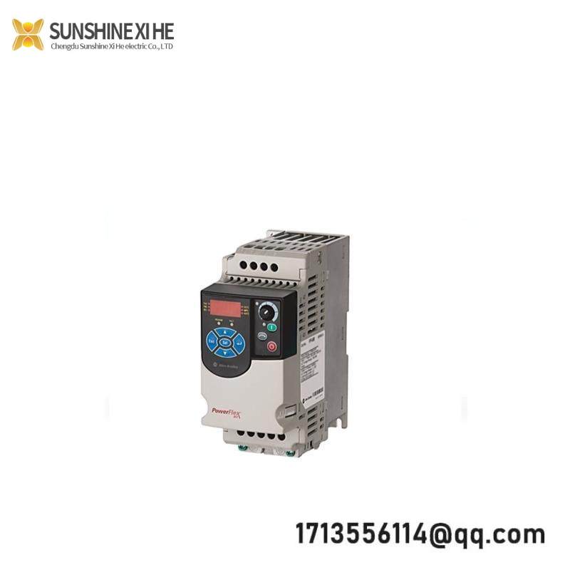 AB 22F-D013N114 powerflex4m ac drive