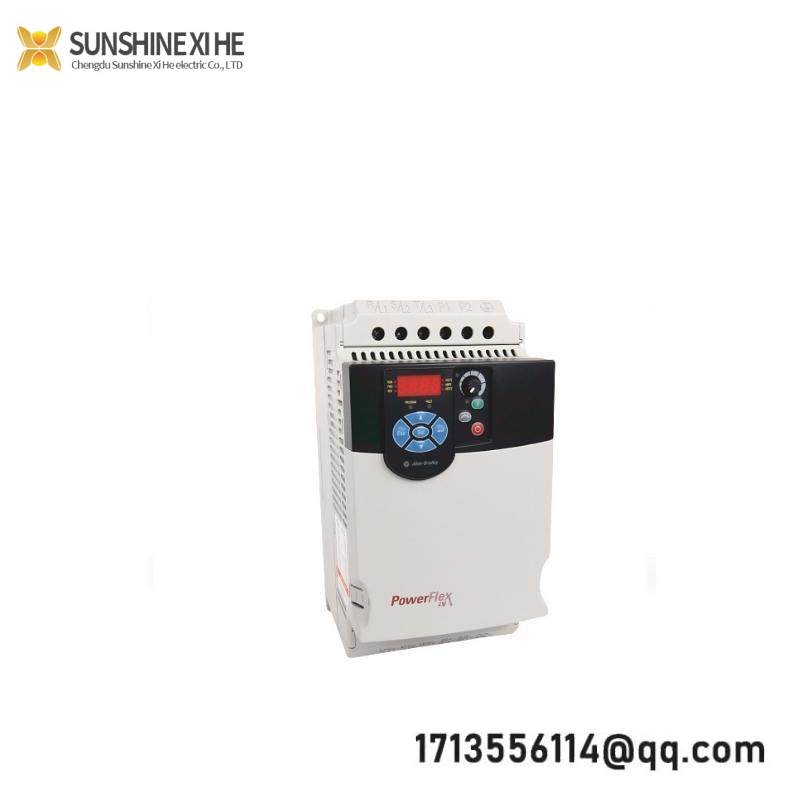 AB 22F-D018N104 AC Drive