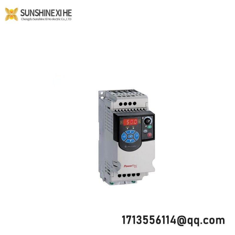 AB 22F-D024N104 AC Drive