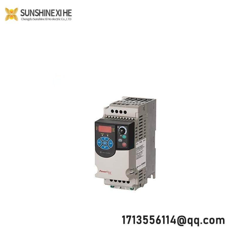 AB 22F-D1P5N103 AC Drive