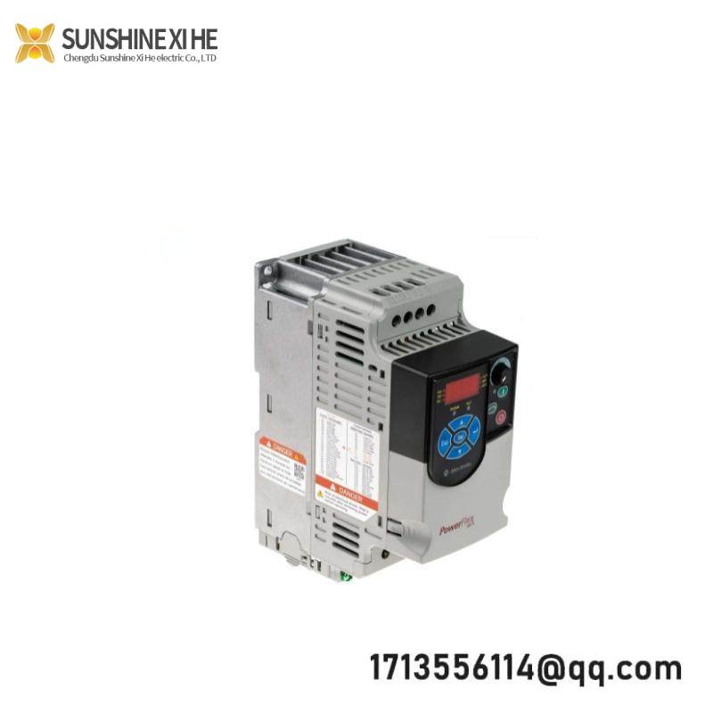 AB 22F-D2P5N103 AC Drive