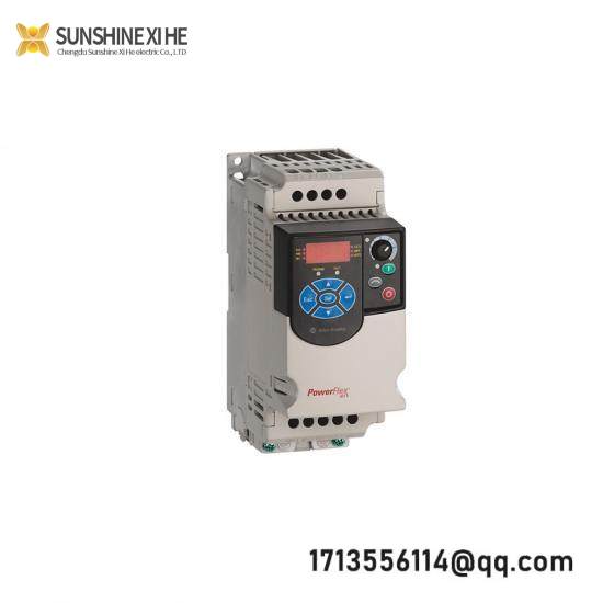 22F-D4P2N113 AC Drive