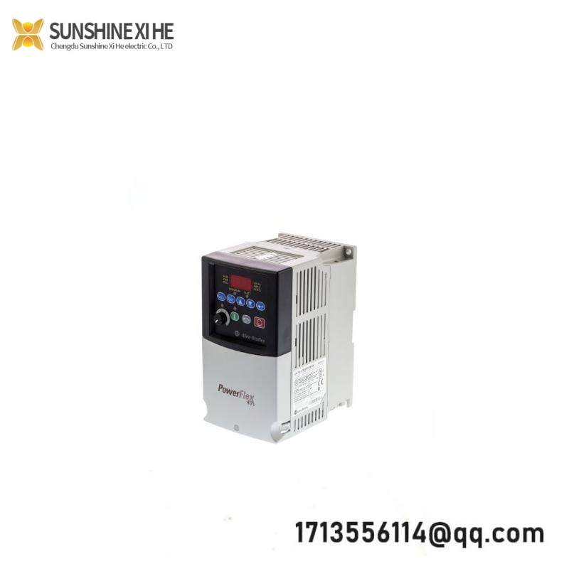 22F-D6P0N103 AC Drive