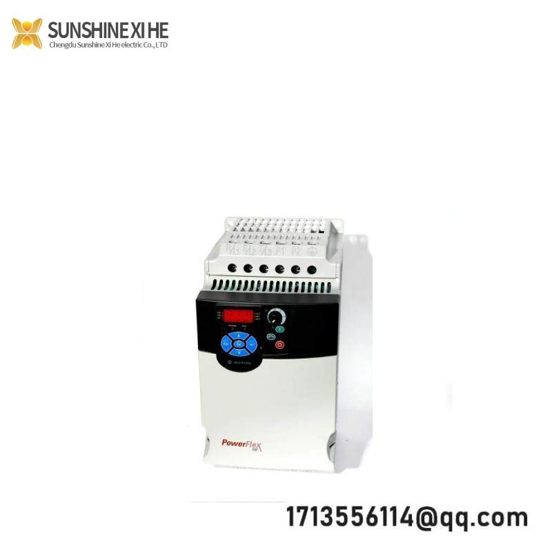 AB 22F-D8P7N103 powerflex4m ac drive