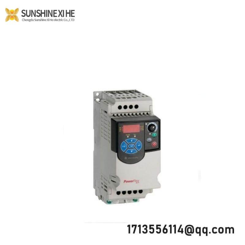 AB 22F-D8P7N113 AC Drive