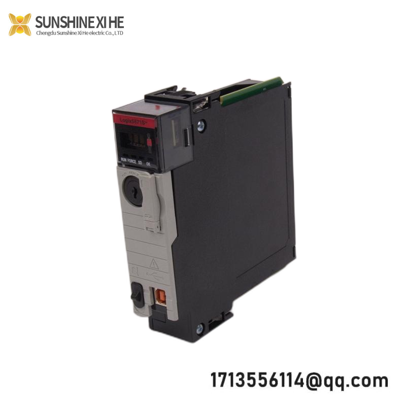 AB 2364-SPM03A Main Control Board