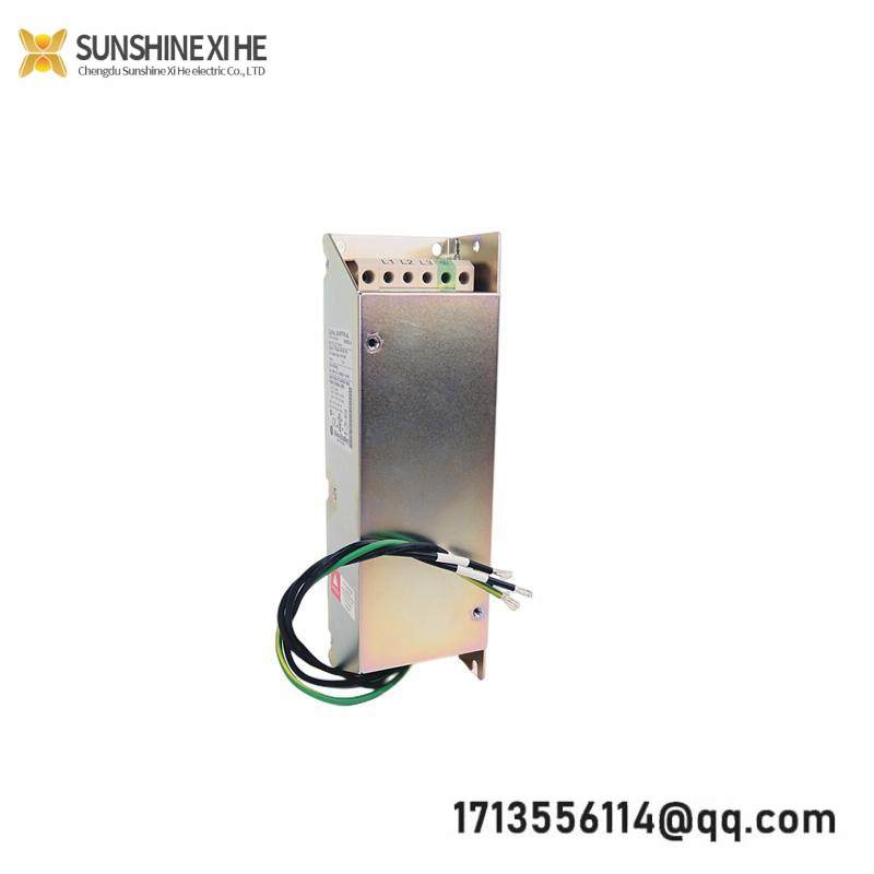 AB 25-RF7P5-AL EMC FILTER KIT