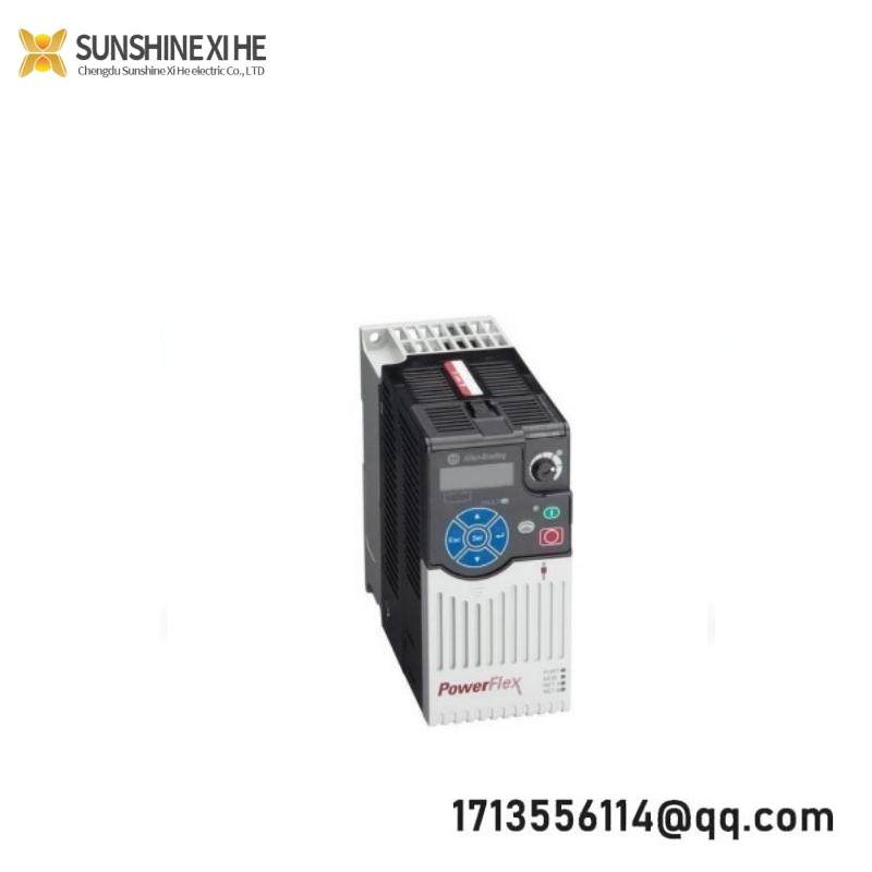 AB 25A-D1P4N104 AC drive