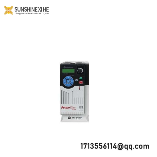 25B-D010N114 AC Drive