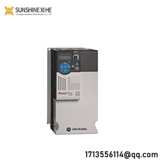 25B-D013N114 PowerFlex 523 AC Drive