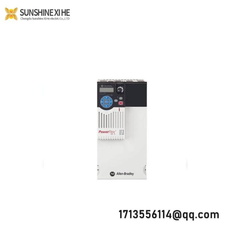 AB 25B-D030N104 AC Drive