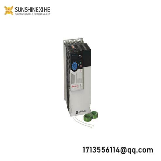 25B-D030N114 AC Drive