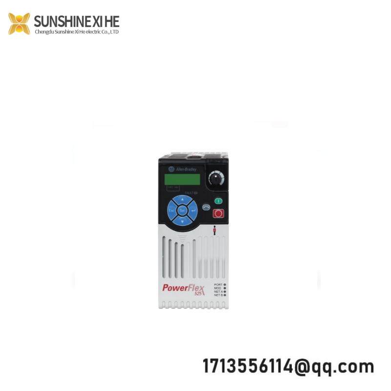 AB 25B-D1P4N104 AC Drive