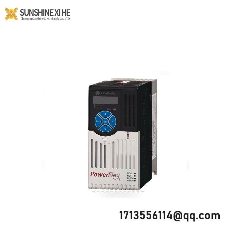 Allen-Bradley 25B-D4P0N104