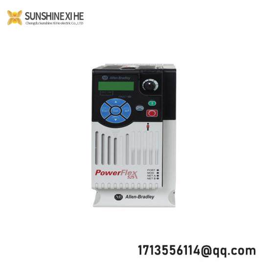 25B-V4P8N104 AC Drive