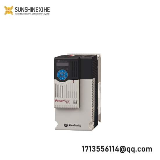 25C-D017N104 PowerFlex 527 AC Drive