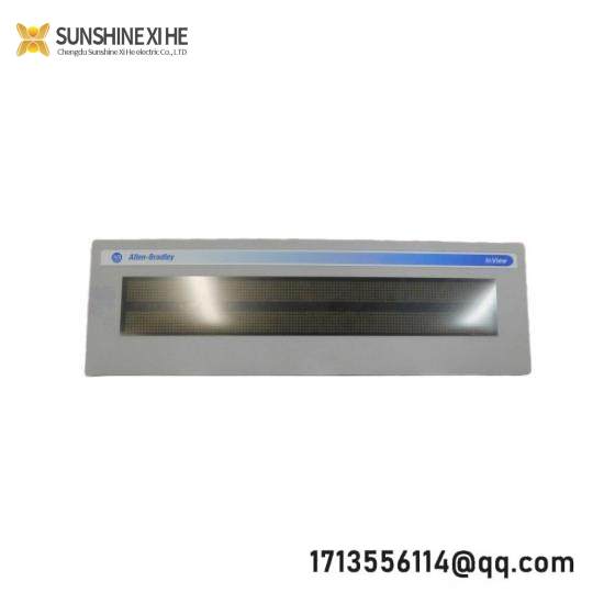 2706-P22R Display Panel