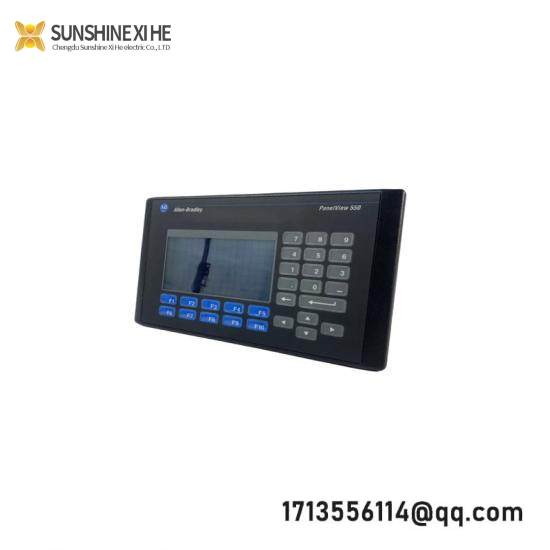 2711-B5A10 Touch screen