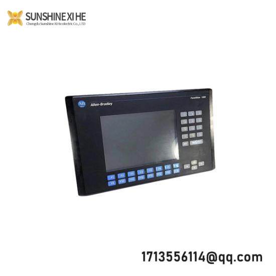 2711-B5A1L1 display terminal