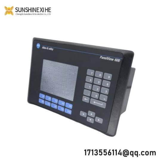 2711-B6C16  2711B6C16 Keypad/Touchscreen