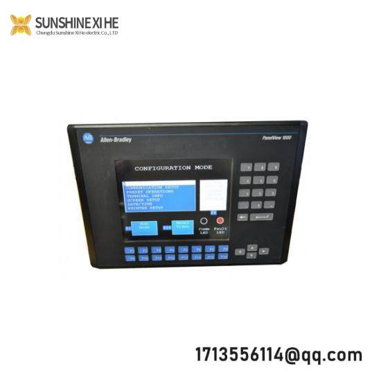 2711-K10C8L1 PanelView Standard Terminal