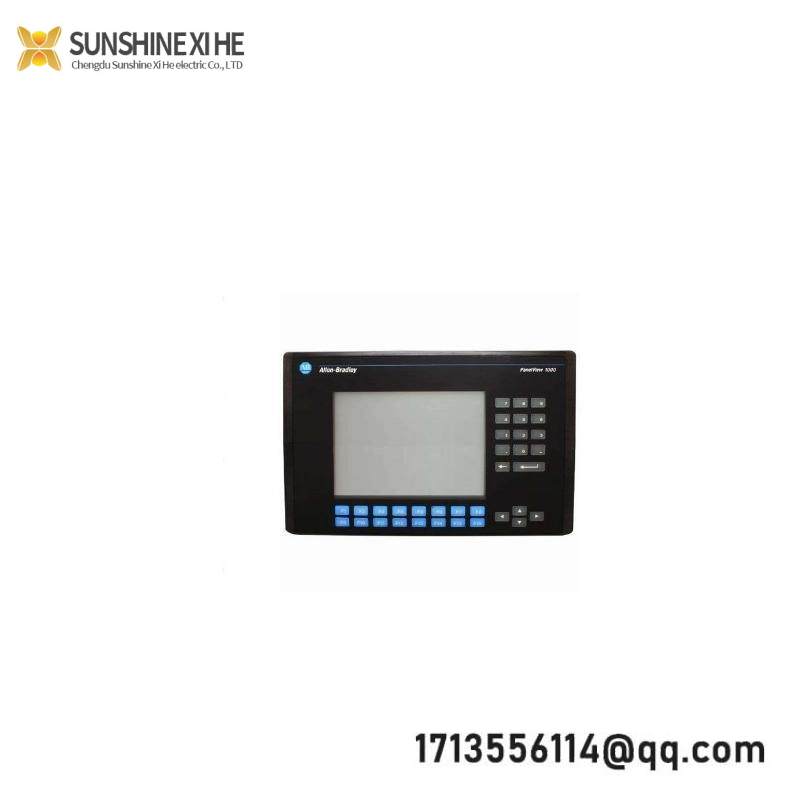 AB 2711-K10G1 operator terminal