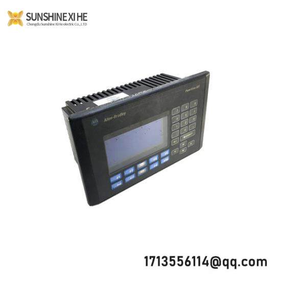 2711-K5A8 PanelView Standard Terminal