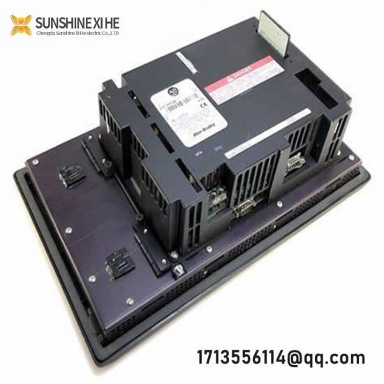 2711-K9C1 Operator Interface Panel